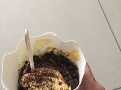 -麦当劳(农光里店)