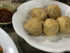 -南雄雄州土菜餐厅(粤北大厦店)