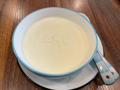 老香港奶冻-芙蕾哥哥souffle