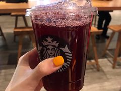 -星巴克(深圳梅林虹湾店)