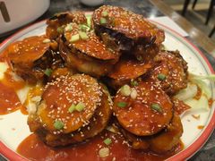 -金阁家常菜(贵阳路店)