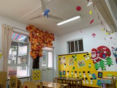 -昱南托育园.托班晚托.寒暑假班