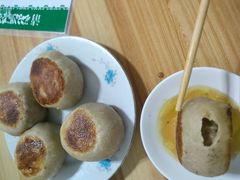 -马姐爆肚儿门丁肉饼