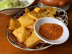 -云隐小厨·传统大理美食(复兴路店)