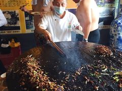 -烤肉季饭庄