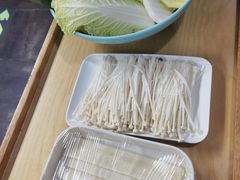 -和庆斋羊蝎子火锅·碳缸烧烤(顺义旗舰店)