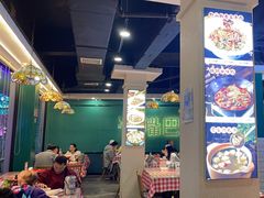 -老街鱼嘴巴(坡子街老店)