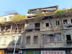 -汕头市小公园