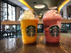 -星巴克臻选(深圳嘉里建设广场店)