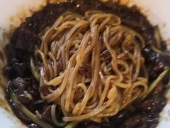 -桃园中华料理炸酱面(燕儿岛路店)