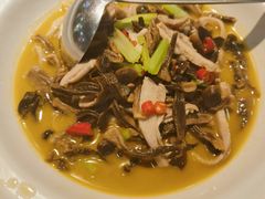 -衡州府三菜一汤(长沙大道店)