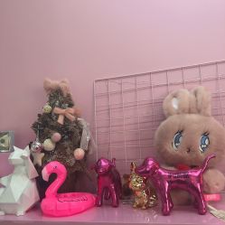 -Priscilla皮肤管理中心