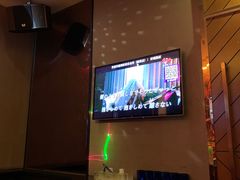 -钱柜音乐会所(罗湖店)