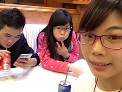 -那坡里比萨(康王北路店)