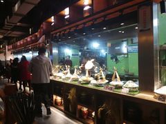 -六合居·明厨亮灶餐厅(成双大道店)