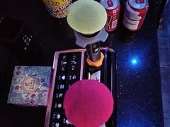 -皇马纯KTV(景田店)