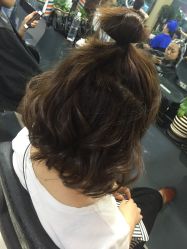 -名品美发