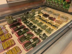 -詹记桃酥(宿州万达店)
