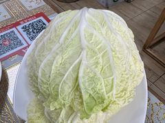 -清真·鸦儿李记·小馆(后海店)