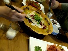 -东吴面馆(十全街店)