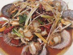 -香满居张记小厨私房菜(青岛站店)