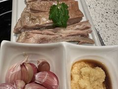 -马老六清真餐饮(西站店)