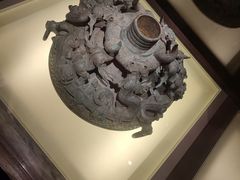 -上海博物馆(人民广场馆)