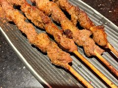 -塔哈尔·新疆盛宴(复地活力城店)