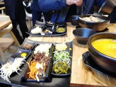 酸汤肥牛米线-过桥缘·过桥米线(鲁能城店)