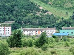 -图们国门景区