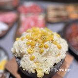 上海的韩国烤肉吃了很多家，没有一家比的过青春贝壳🐚韩国烤肉❗