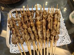 -阿拉丁新疆风味餐厅·清真(罗廊巷店)
