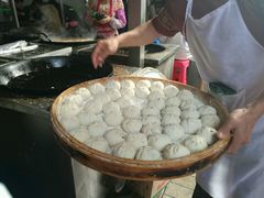 -求生煎包(武夷小区店)