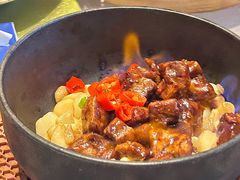 -金典银峰老鹅馆·昆山菜(亭林公园店)