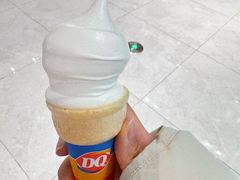 -DQ·蛋糕·冰淇淋(五棵松万达店)