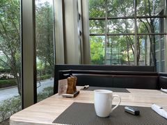 -上海新发展亚太JW万豪酒店