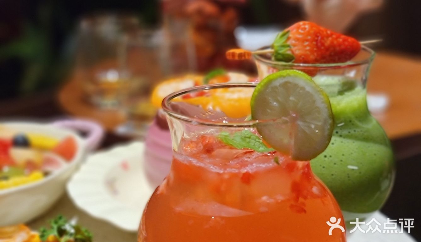 宝明哥的西餐生活!地盘工人缤纷之旅