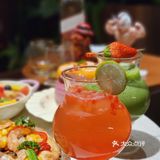 宝明哥的西餐生活!地盘工人缤纷之旅