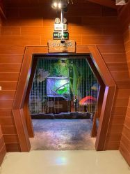 -酷嗒动物文化乐园(cutezoo西溪乐天城店)