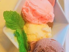 -老井俄式餐厅