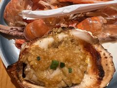 -蚝翅·海鲜粥·烧烤·龙虾季(海曙天一店)
