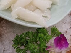 花胶椰子鸡-烹然四季椰子鸡火锅(团结湖总店)