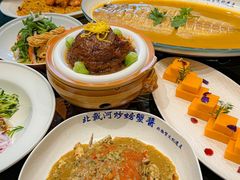 -北戴河转鱼·炒螃蟹酱餐厅