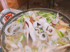 -普乐酱蟹(coex店)