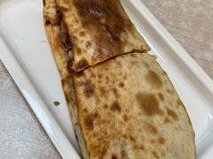 鞋底火烧-宝光熏肉鞋底火烧(新街口店)