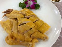 -馨越楼·点心·粤菜(赤坎店)