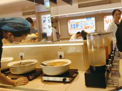 -素满香·食养自助(建邺万达店)