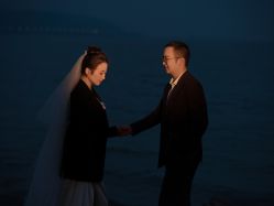 -Mu慕婚纱摄影·超级工作室