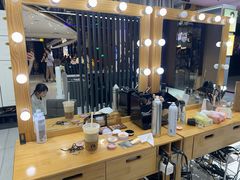-企鹅照相馆(岗顶天娱店)