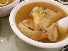 -梦中园海鲜酒店(川沙路店)